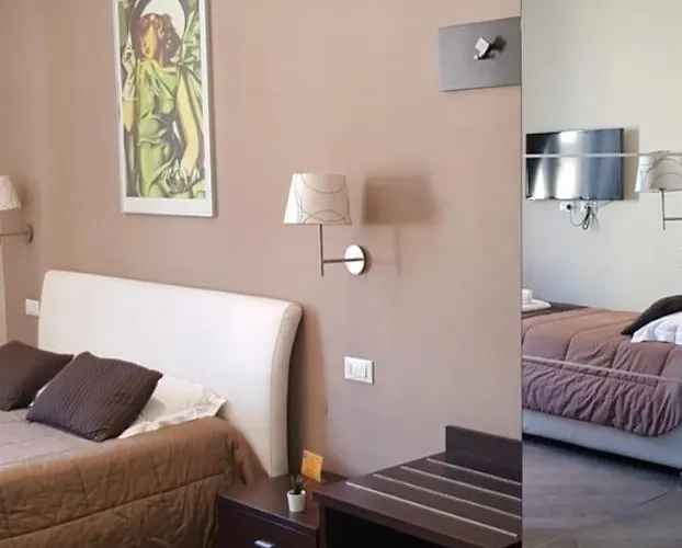 Mia Suites Roma